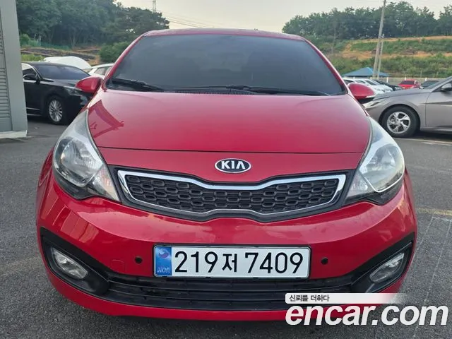 Kia All New 1.6 GDI Prestige