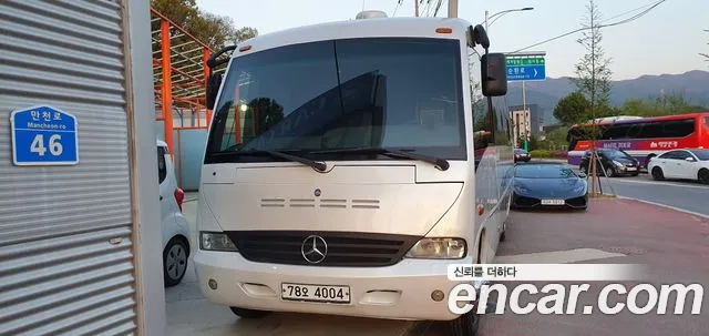 Mercedes-Benz Other Other