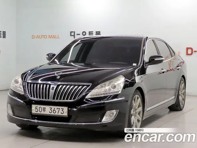 Hyundai VS380 Prestige
