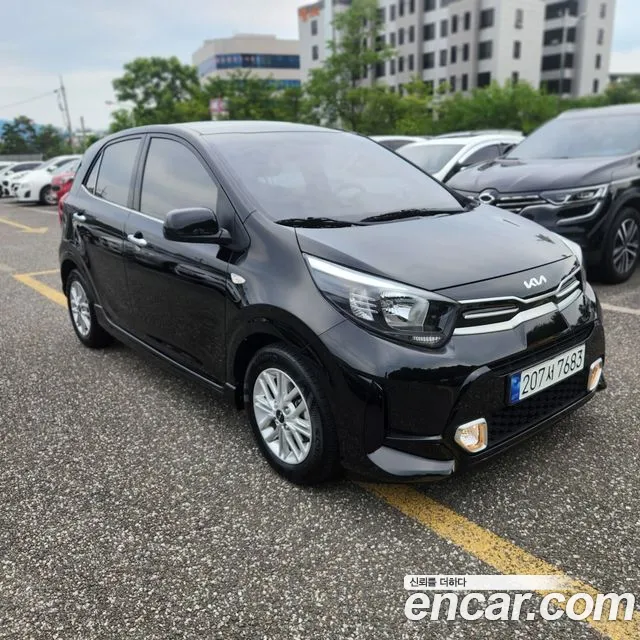 Kia (JA) Prestige
