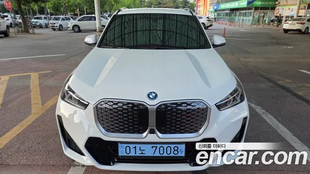 BMW iX1 (U11) xDrive 30 M