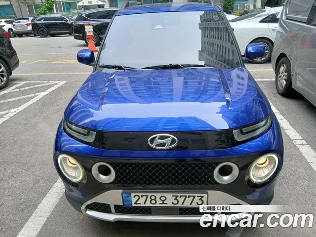 Hyundai Turbo