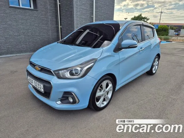 Chevrolet(GM) LTZ