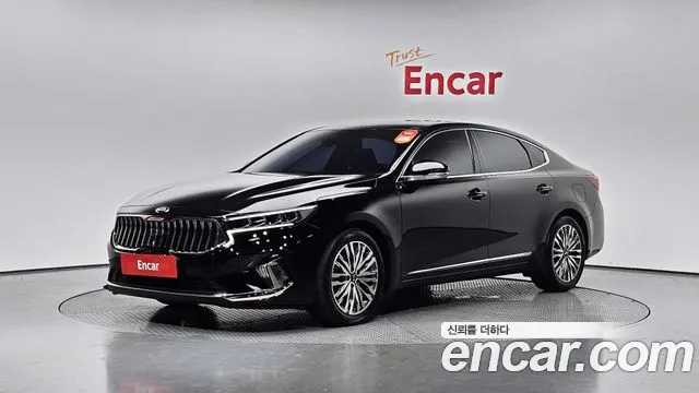 Kia K7 3.0 GDI Noblesse