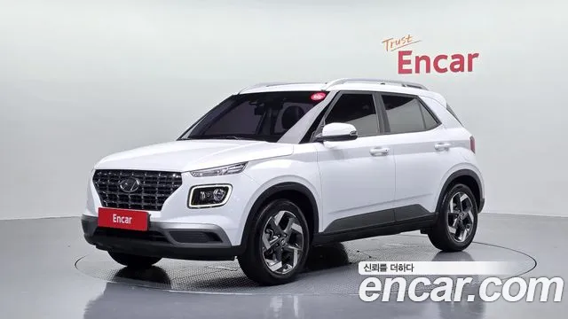 Hyundai 1.6