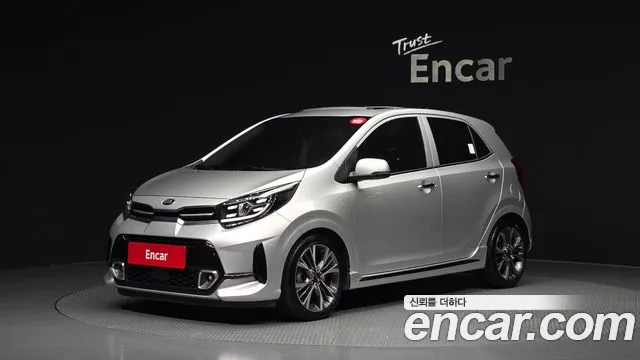 Kia (JA) Signature -UP