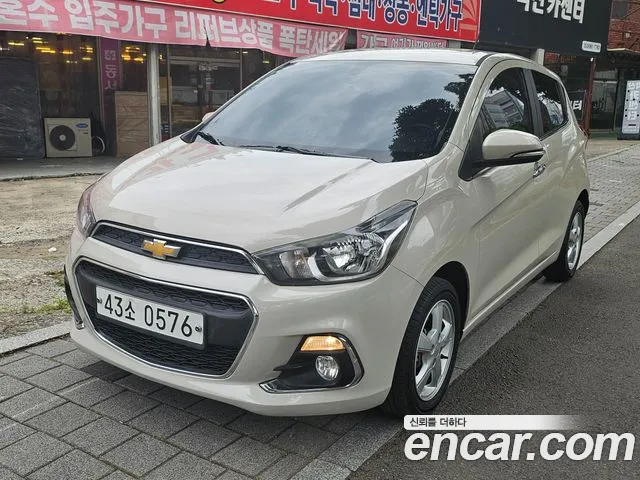 Chevrolet(GM) LT