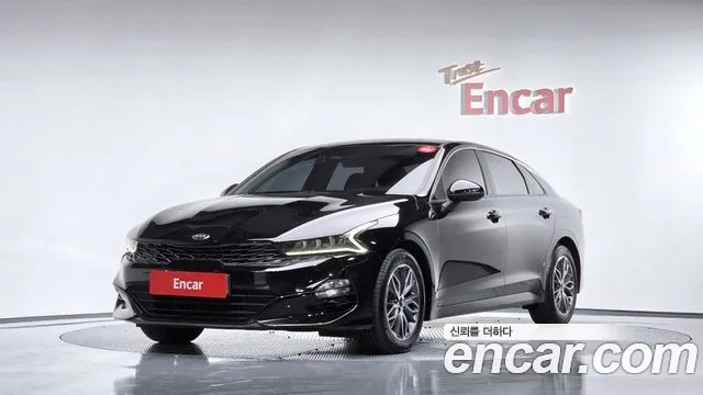 Kia K5 III 2.0 Prestige