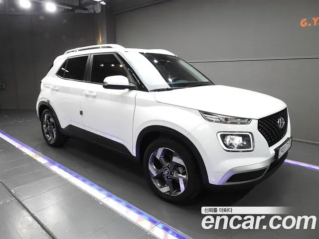 Hyundai 1.6