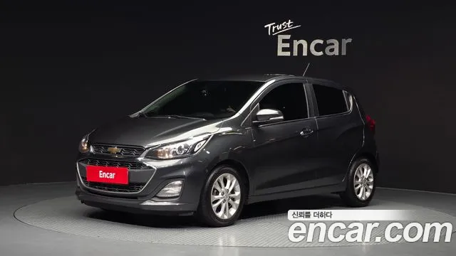 Chevrolet(GM) The New