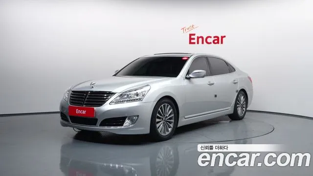 Hyundai VS380