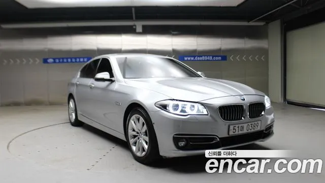 BMW 5 (F10) 528i