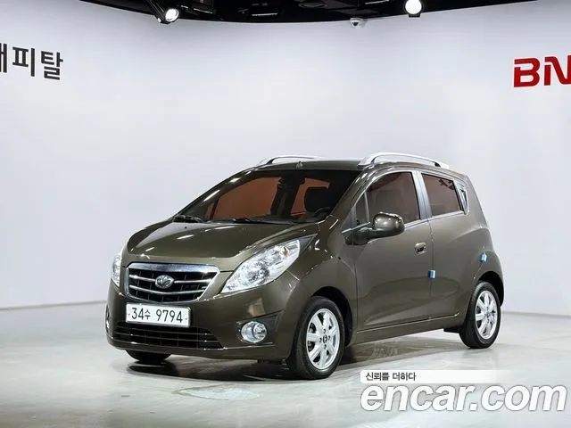 Chevrolet(GM)