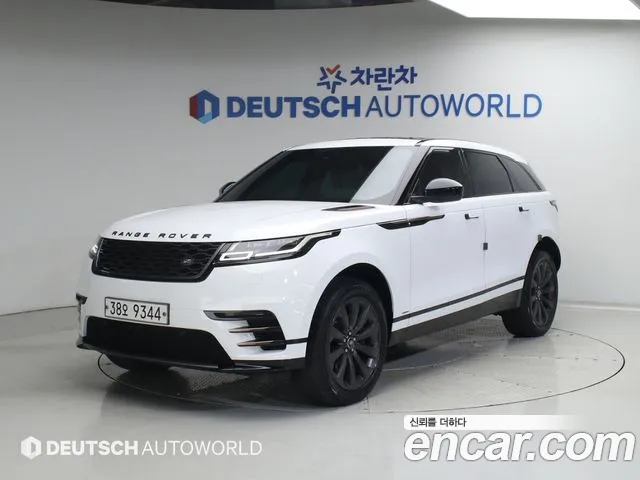 Land Rover Range Rover 3.0 D300 R- SE