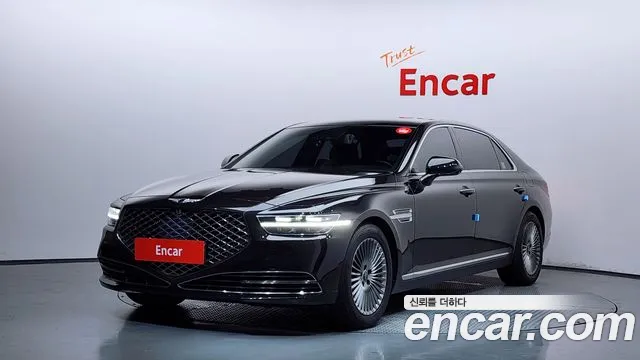 Genesis G90 3.8 AWD