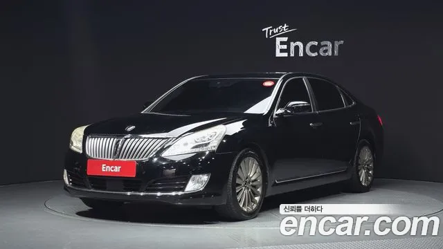Hyundai VS380 Prestige