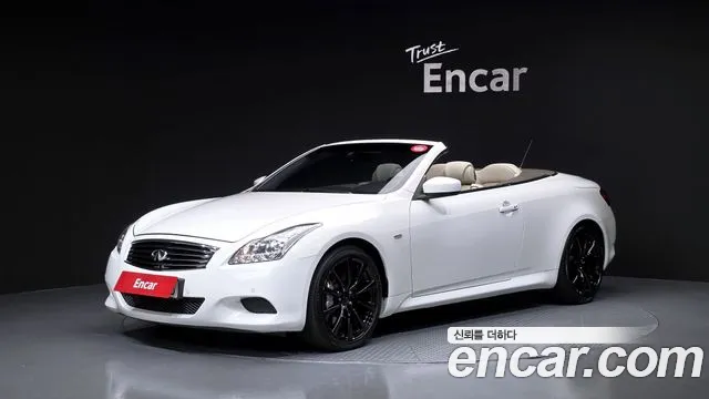 G37 V36