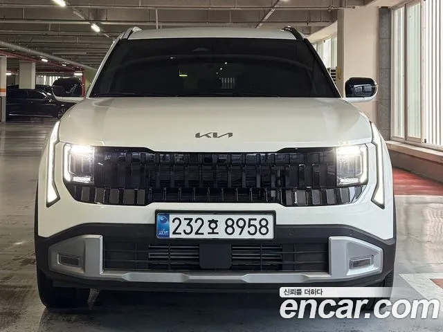 Kia Seltos 2 Gasoline 1.6T 2WD Signature