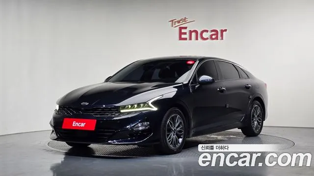 Kia K5 III 2.0 Noblesse