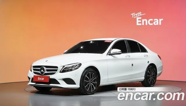 Mercedes-Benz C- W205 C200