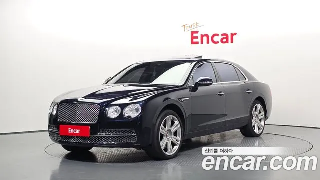 Bentley 2 4.0