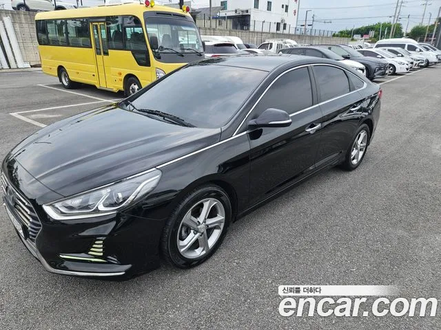 Hyundai Sonata 2.0