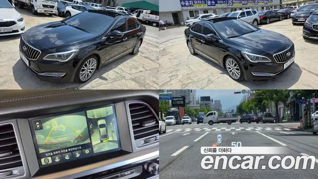 Hyundai G330 Exclusive