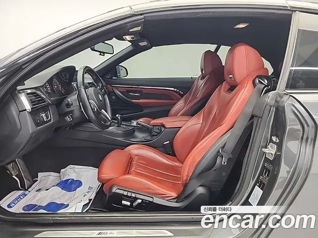 BMW M4 (F82) M4