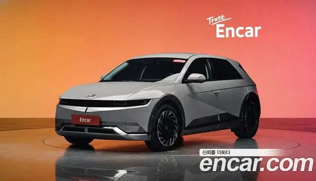 Hyundai IONIQ 5 AWD Prestige