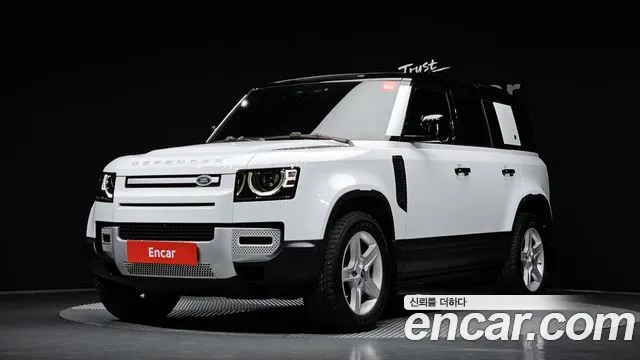 Land Rover Defender (L663) 110 D240 SE