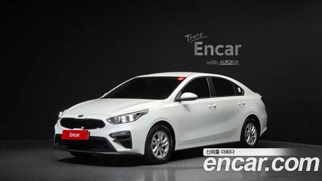 Kia All New K3