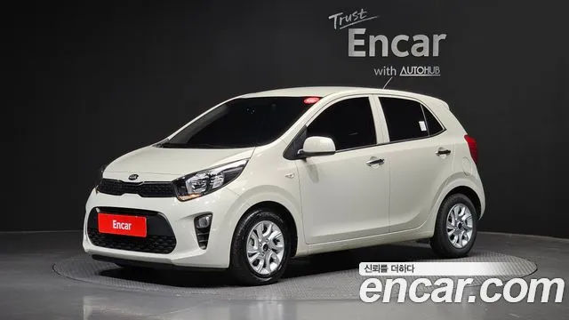 Kia All New (JA)