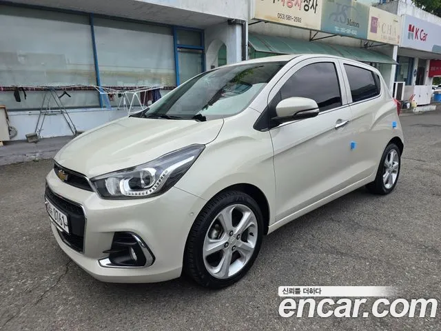 Chevrolet(GM) LTZ