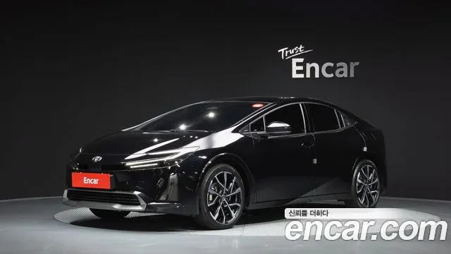 Toyota Prius 5 2.0 PHEV XSE
