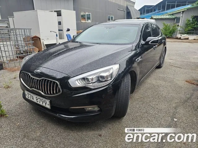 Kia K9 3.3 GDI