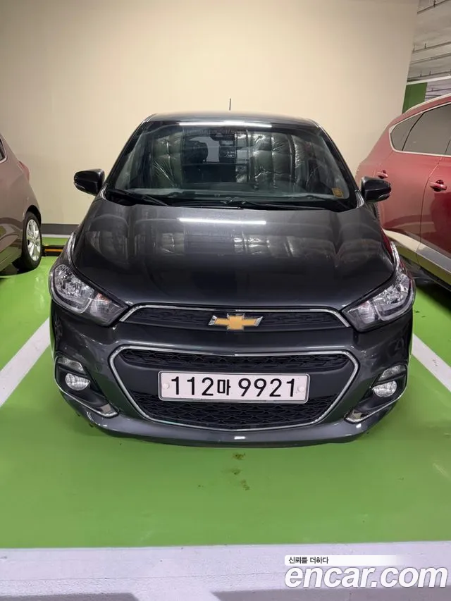 Chevrolet(GM) LTZ