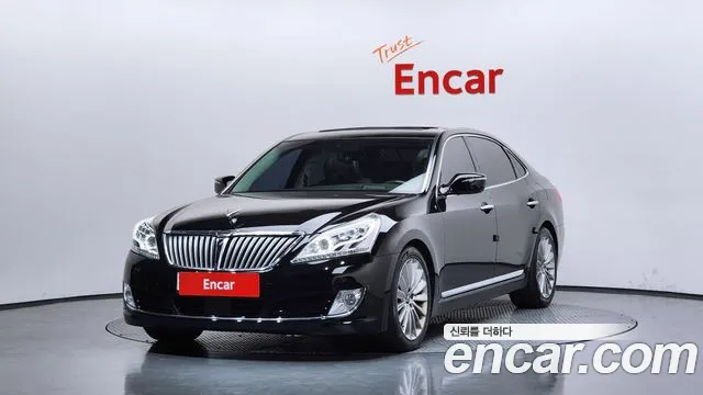 Hyundai VS380 Prestige