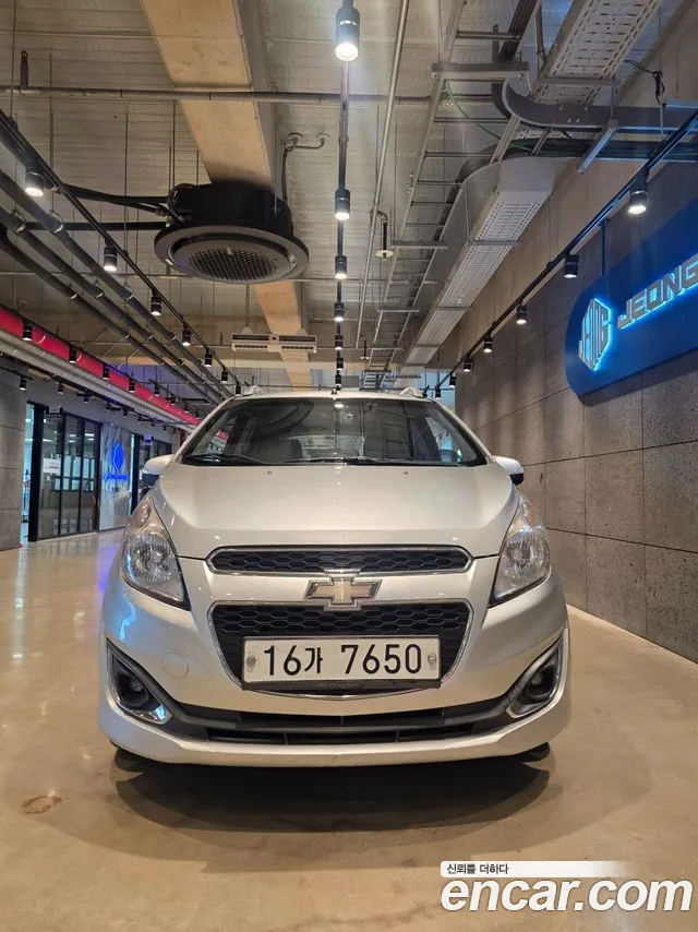 Chevrolet(GM) LT Base