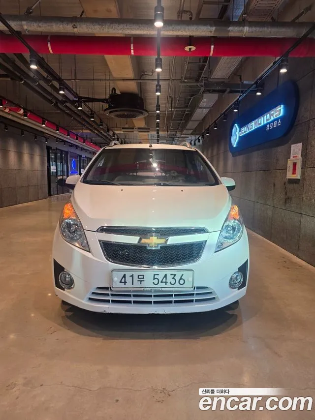 Chevrolet(GM) LS