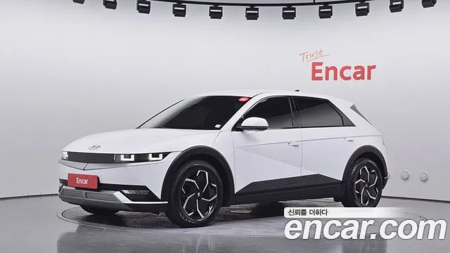 Hyundai IONIQ 5 AWD Exclusive