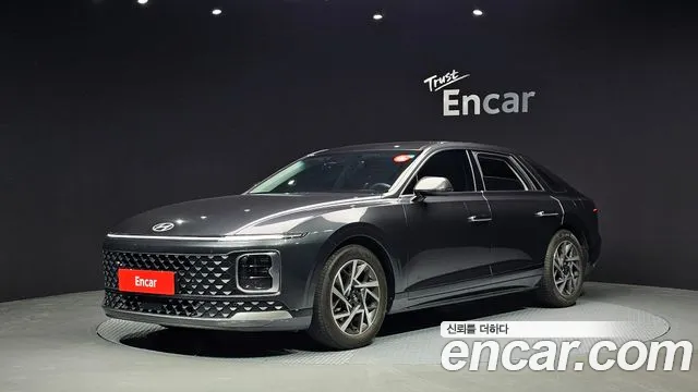 Hyundai Grandeur (GN7) 2.5 Gasoline 2WD Premium