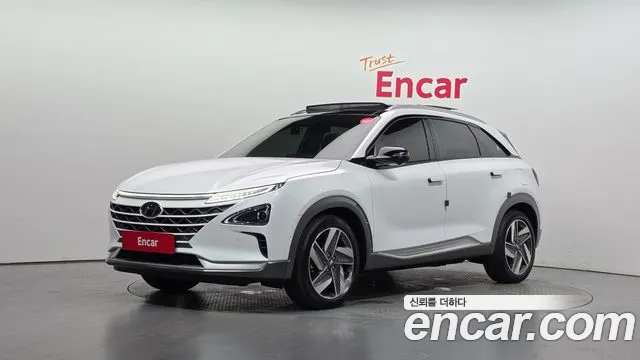 Hyundai Premium