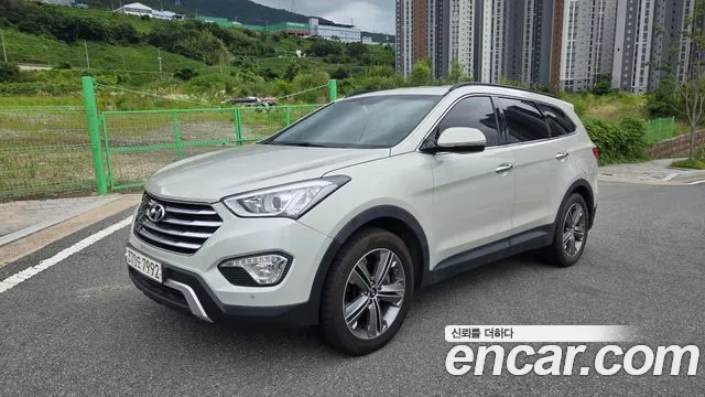 Hyundai Diesel(e-VGT) 2.2 2WD Exclusive Base