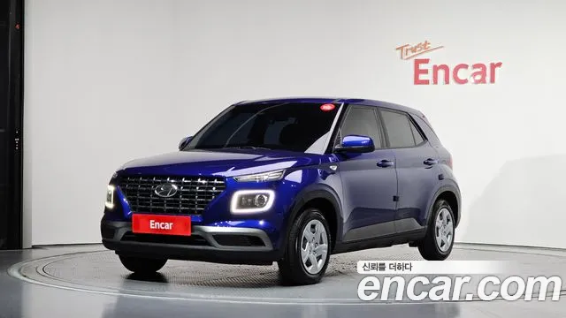 Hyundai 1.6
