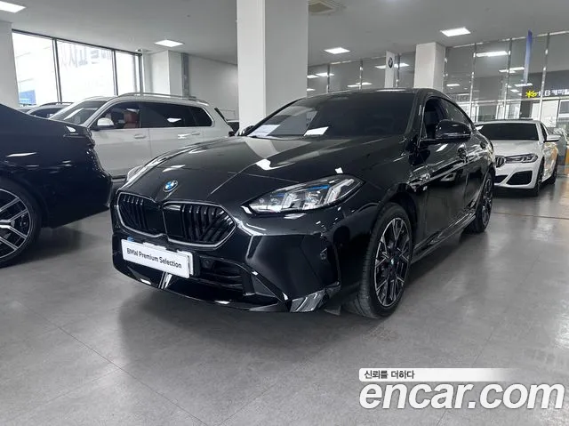 BMW 2 (F74) 220 M