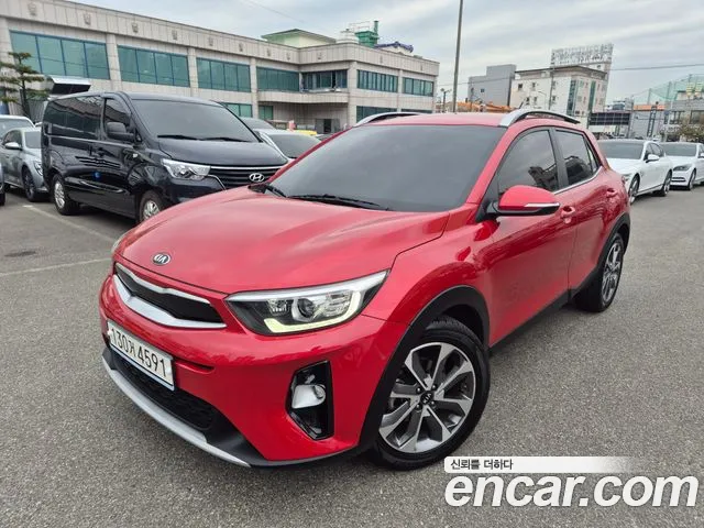 Kia 1.4