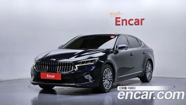 Kia K7 2.5 GDI X
