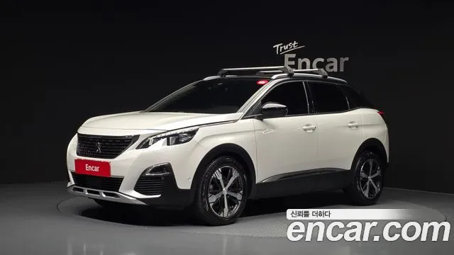 Peugeot 3008 2 1.5 BlueHDi