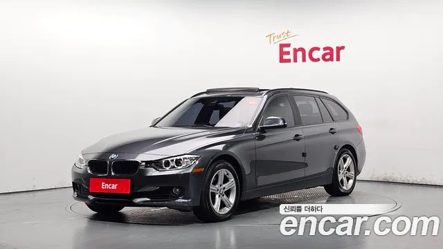 BMW 3 (F30) 320d xDrive