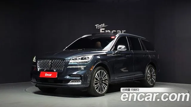 Lincoln 2 3.0 AWD